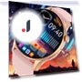 Women's Smart Watch — Smartwatches, Zodvboz