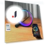 10-inch Smart LED Night Light — Night Lights, Rainbow Rain