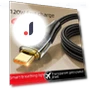2-meter Gold-Plated 120W USB-C Fast Charging Cable — Cables, Home of smartphone & tablet accessories