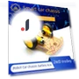 2WD Smart Chassis — Robotics Foundations, Smarter than future