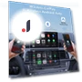 4-in-1 Carplay & Auto Box Adapter — Stereo Receivers, Home Of Auto Parts
