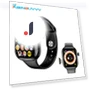 4G Smartwatch — Smartwatches, Rainbuvvy