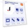 6 Channel Smart Relay Switch Module — Smart Home Hubs & Controllers, Tuya Smart