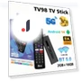 8K Smart TV Stick — Streaming Devices, Tanix