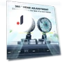 Automatic 360° Dual Head Cooling Fan — Cooling Pads & Fans, Simplistic Living Home