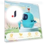 Automatic Drawing Robot for Kids — Interactive Learning Devices, Hello Garden