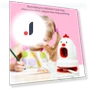 Automatic Drawing Robot for Kids — Interactive Learning Devices, Fashion Accessory