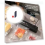 Automatic Food Vacuum Sealer Machine — , WTEMPO