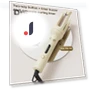 Automatic Hair Curling Iron — Curling Wands, Enjoy Smart Home