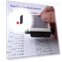 Automatic Roller Stamp for Math Fill-in-the-Blanks — , AI Supermarket