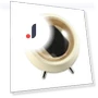 Automatic Watch Winder Box — , Topmartbuy