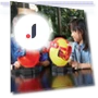 Battle Robot with Balloons — Interactive Figures & Robots, Toy