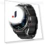 Bluetooth Call Dual Band GPS Smartwatch — Smartwatches, SCIONE