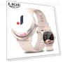 Bluetooth Call Sports Fitness Smartwatch — Smartwatches, LIGE