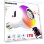 Bluetooth LED Smart Bulb — LED, GYROBALL