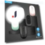 Bluetooth Silent Mouse — Computer Mice, JTKE