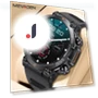 Bluetooth Smart Watch with Call Function — Smartwatches, MEVADEN