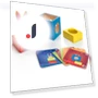 Bunny Boo Wooden Puzzle — Educational, SmartGames