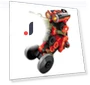 Code Runner Programming Kit for Robot — Construction Kits, Elekit