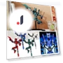 Collaborative Mobile Assembly Robot — Dolls & Figures, aprecious