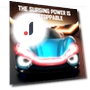 Concept Car with Remote Control and LED Lighting — Remote Control Cars, Schoolyard