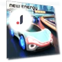 Concept Car with Remote Control and LED Lighting — Remote Control Cars, Toy