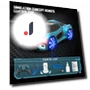 Conceptual Remote Control Toy Car — Remote Control Cars, Safety toy