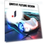 Conceptual Remote Control Toy Car — Remote Control Cars, Forseed