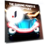 Conceptual Toy Car with Remote Control — Toy Vehicles, Vogue Wardrobe