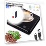 Digital Kitchen Scale for Coffee — Weight Management Tools, World Auto Parts