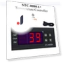 Digital Thermostat Controller — Climate Control Devices, Vinde Home