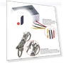 Digital Thermostat Temperature Regulator — Climate Control Devices, Home Of Auto Parts