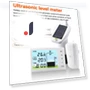 Digital Ultrasonic Level Meter — , Home Furnishing Department Mall