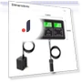 Digital Water Quality Analyzer — Multiparameter Measurement Devices, Home Of Auto Parts