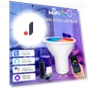 Dimmable LED Light Bulb — LED, HIMO Group