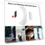 Door Open/Close Sensor — Smart Home Security, DC-HOME-3