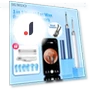Ear Cleaner with Camera — Syringes, HIMO Group