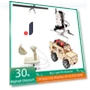 Electric Crawling Robot DIY Kit — Science Kits, 888 Auto Parts Town