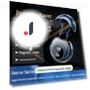 Electric Smart Shaver — Grooming Essentials, Small Appliances