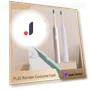 Electric Toothbrush — Rotating Electric Toothbrushes, Dental Clinic