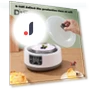 Electric Yogurt Maker — , Enjoy Smart Home