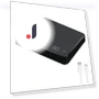 Electronic Coffee Scale with Timer and LED Screen — Precision Weighing Solutions, Seahorse Home