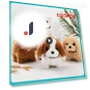 Electronic Pet Simulator — Interactive Animal Companions, Binchi Fitness
