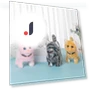 Electronic Pet with Voice Control — Interactive Animal Companions, Bai Fen Bai Toys