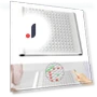 Electronic Smart Board Game — , Sewing