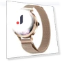 Fashionable Women's Smart Watch — Wearable Accessories, ESTG