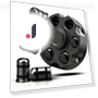 Fidget Spinner Toys Metal — Stress Relievers, Toys-Glory Fourall