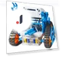 Fun Craft Series Cam Program Robotics Kit — Construction Kits, Tamiya