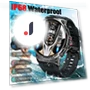 GPS Smart Watch — Smartwatches, Jessica Miya