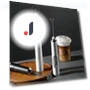 Handheld Electric Milk Frother — Milk Frothers, AI Supermarket